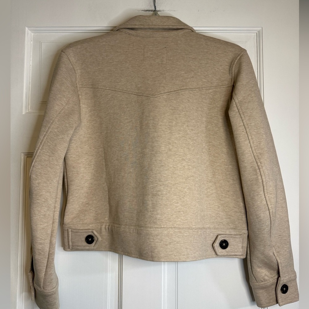 Rails Easton Jacket - Picture 3 of 6